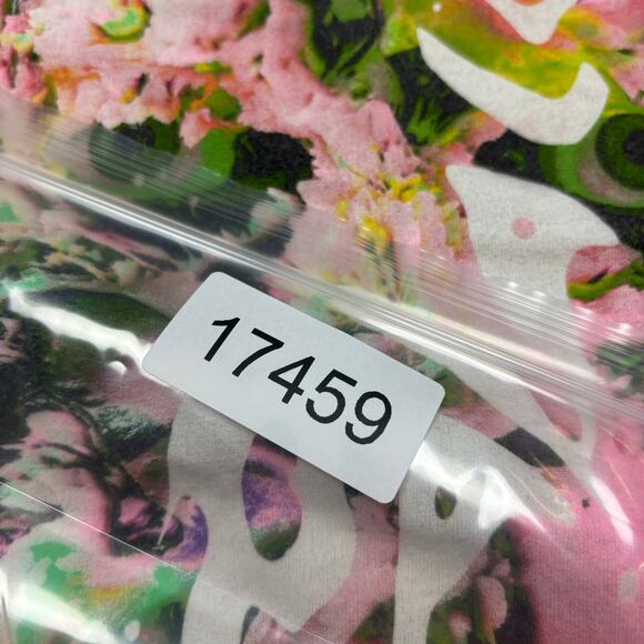 Flume Palaces Psychedelic Head Short Sleeve T Shirt Men's Medium - Picture 7 of 7